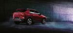 SsangYong Korando 2019 года (KR)